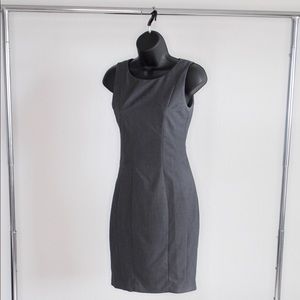 H&M A-Line Work Dress